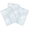 Nesco Clear 11" x 16" Sealer Bags, Pack/50 VS-06B